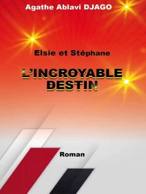 cover image of Elsie et Stéphane